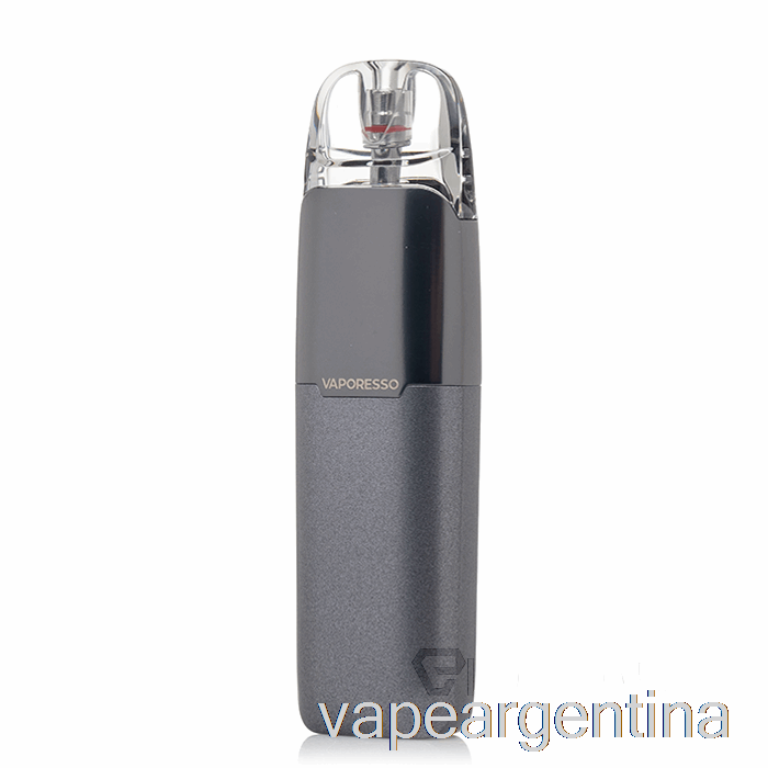 Vaporesso Luxe Q2 Se Pod System Gris Espacial Vape Descartable